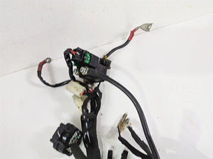 2016 Ducati Monster 1200 S Main Wiring Harness Loom -No Cuts 51019401C