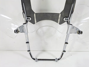 2014 Moto Guzzi California 1400 Touring Windshield Screen & Mount B063721