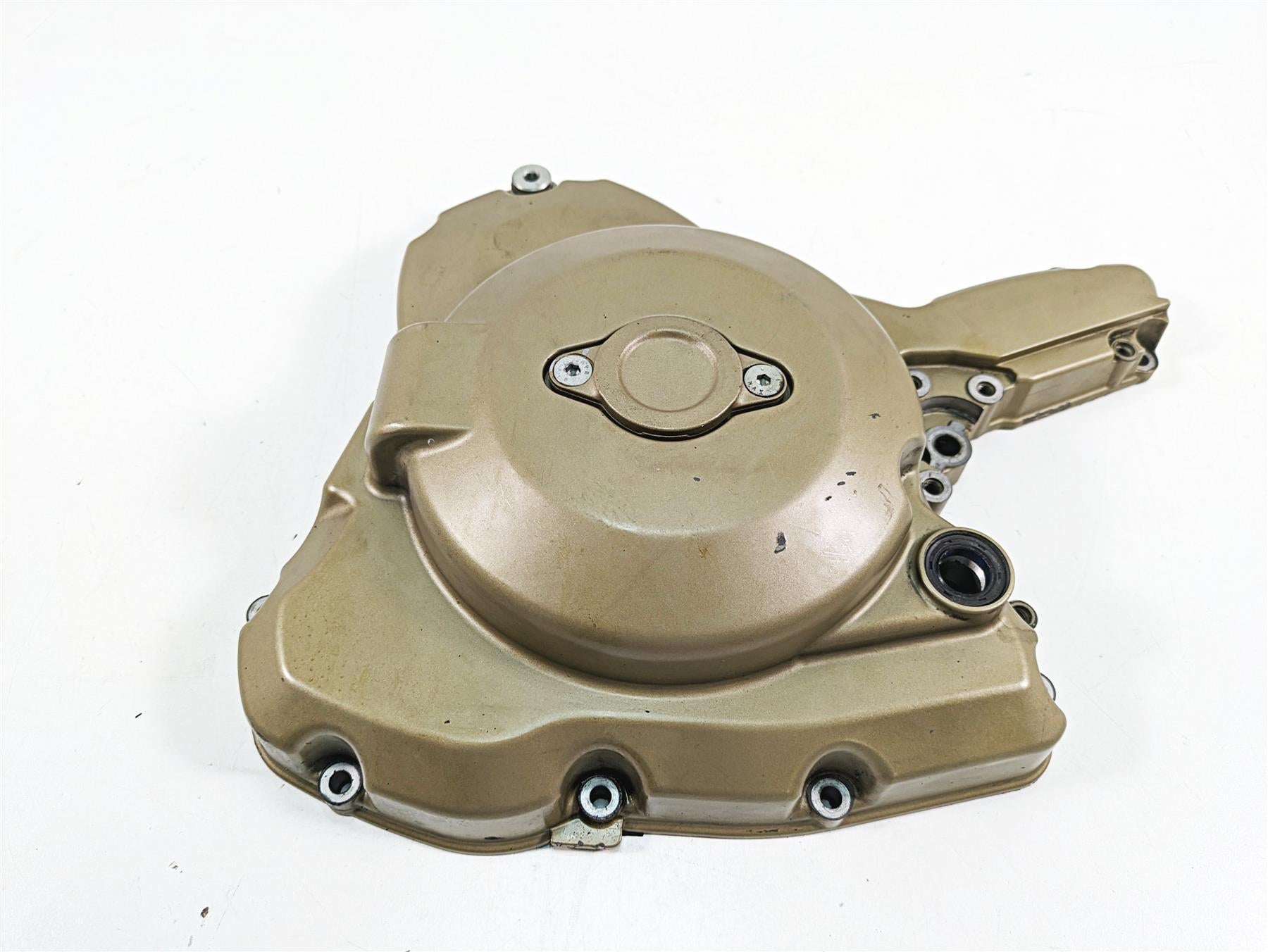 2011 Ducati Hypermotard 1100 Evo SP Stator Alternator Engine Cover 24220811CC