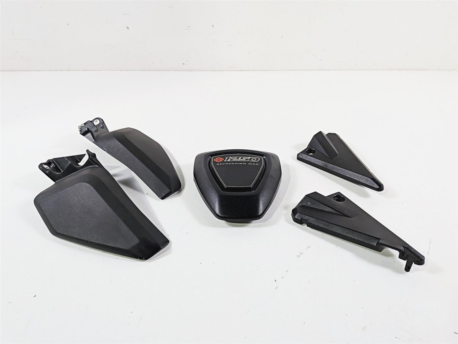 2023 Harley Adv RA1250 S Pan America Plastic Infill Cover Fairing Set 57300224 {{ shop.shopifyCountryName }} - Mototech271