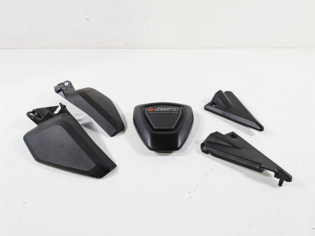 2023 Harley Adv RA1250 S Pan America Plastic Infill Cover Fairing Set 57300224 {{ shop.shopifyCountryName }} - Mototech271