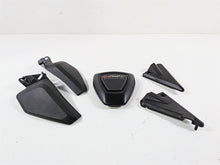Load image into Gallery viewer, 2023 Harley Adv RA1250 S Pan America Plastic Infill Cover Fairing Set  57300224
