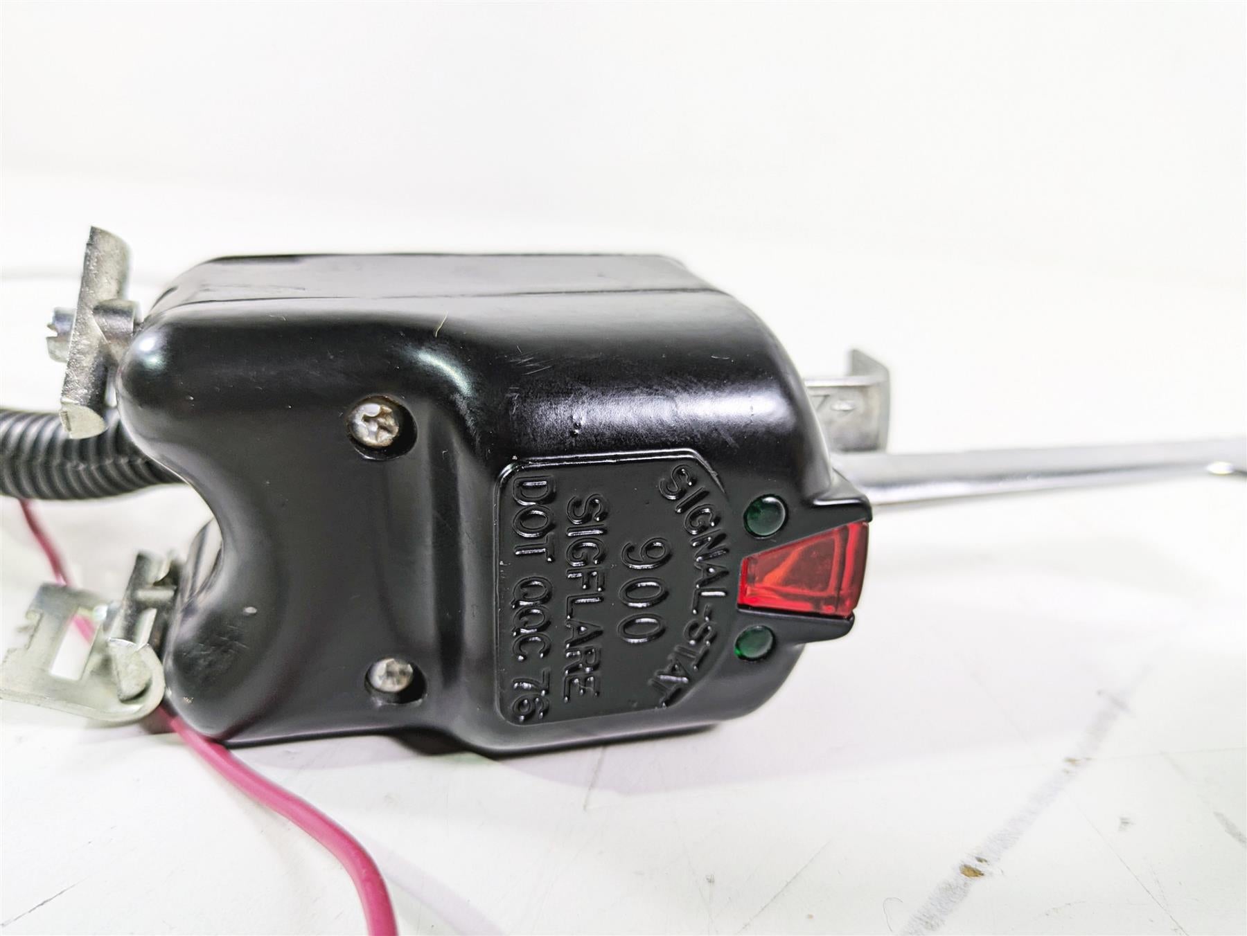 2022 Kawasaki Teryx KRX KRF 1000 C SE Signal Stat 900 Turn Signal Hazard Switch {{ shop.shopifyCountryName }} - Mototech271