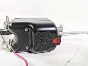 2022 Kawasaki Teryx KRX KRF 1000 C SE Signal Stat 900 Turn Signal Hazard Switch | Mototech271