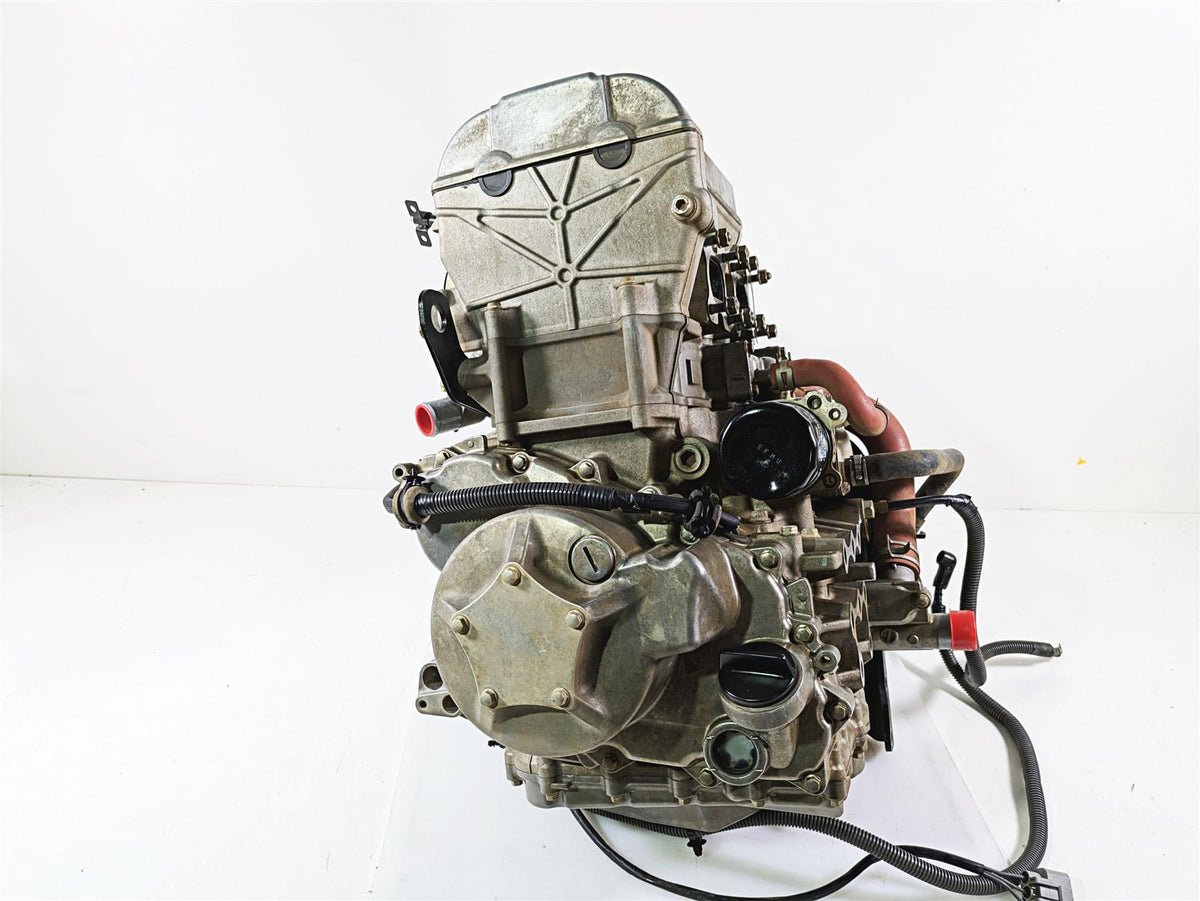 2022 Kawasaki Teryx KRX KRF 1000 C SE Running Engine Motor 14001-0693 14101-0042 {{ shop.shopifyCountryName }} - Mototech271