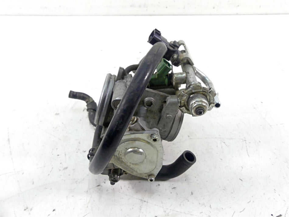 2017 Yamaha YFM Raptor 700R SE Mikuni Throttle Body Injection 1S3-13750-10-00 {{ shop.shopifyCountryName }} - Mototech271
