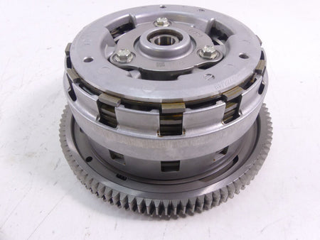 2018 BMW K1600 Bagger Clutch Pressure Plate Friction Disc Housing Set 2121772274 {{ shop.shopifyCountryName }} - Mototech271