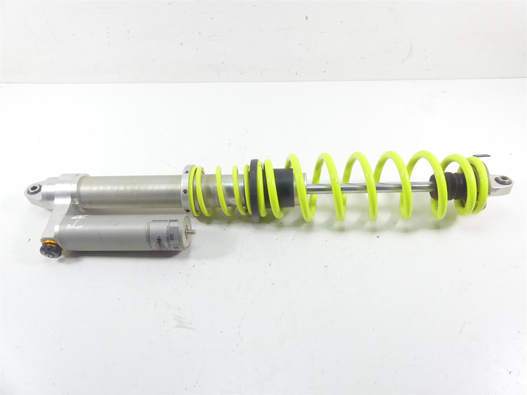 2021 Polaris RZR XP 1000 EPS Straight Rear Right Walker Evans Shock 7045905 {{ shop.shopifyCountryName }} - Mototech271