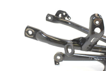 Load image into Gallery viewer, 2009 BMW R1200 GS K255 Adv Straight Main Frame Slvg 46517704979 | Mototech271
