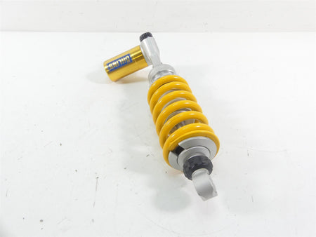 2015 Ducati Monster 1200 S Straight Rear Ohlins Shock Damper Suspension 36521311 {{ shop.shopifyCountryName }} - Mototech271