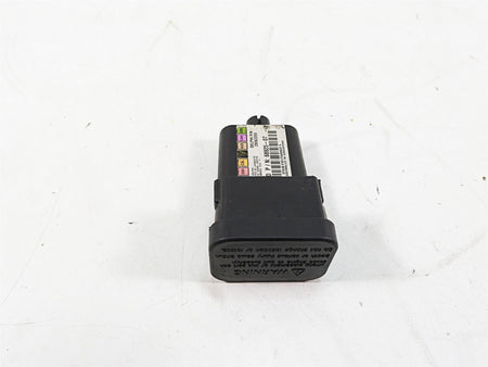 2011 Harley Touring FLTRU Road Glide Tssm Turn Signal Security Module 68925-07 {{ shop.shopifyCountryName }} - Mototech271