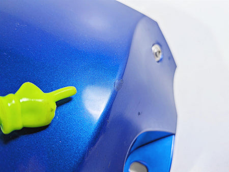 2019 BMW R1250GS K50 Blue Upper Center Tank Fairing Cover 46638563438 46638563439 {{ shop.shopifyCountryName }} - Mototech271