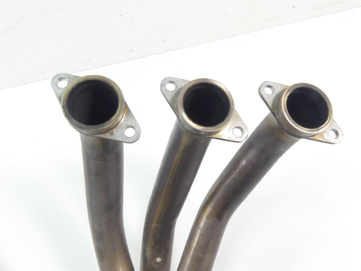 2014 BMW K1600 GTL K48 Right Exhaust Header Manifold Pipe 18117708298 {{ shop.shopifyCountryName }} - Mototech271