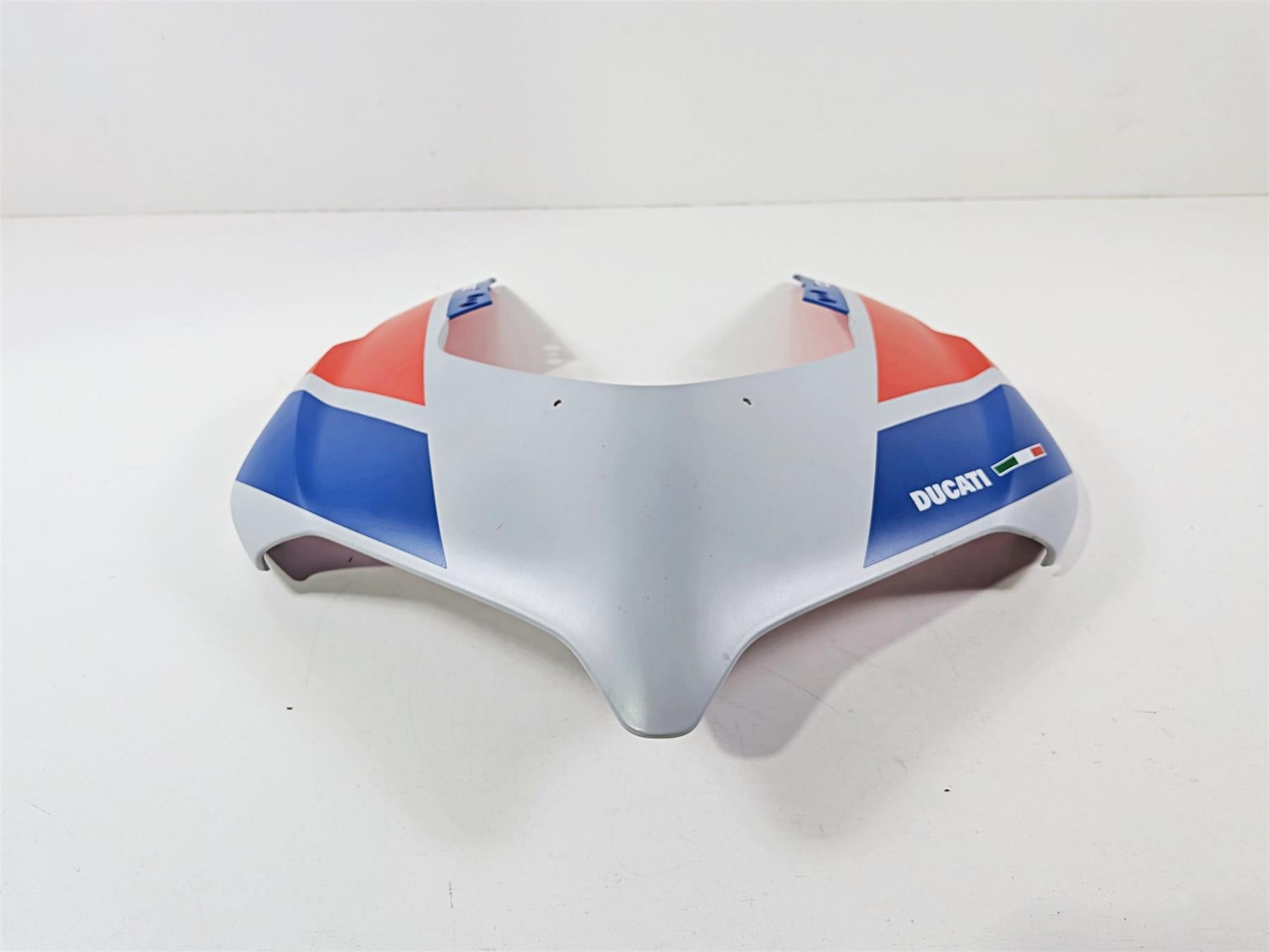 2019 Ducati Panigale V4S V4 S Corse Front Nose Fairing Cover 48113981A {{ shop.shopifyCountryName }} - Mototech271