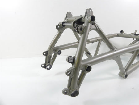 2010 Ducati Streetfighter 1098 S Main Frame Chassis Slvg -Read 47011991AB {{ shop.shopifyCountryName }} - Mototech271