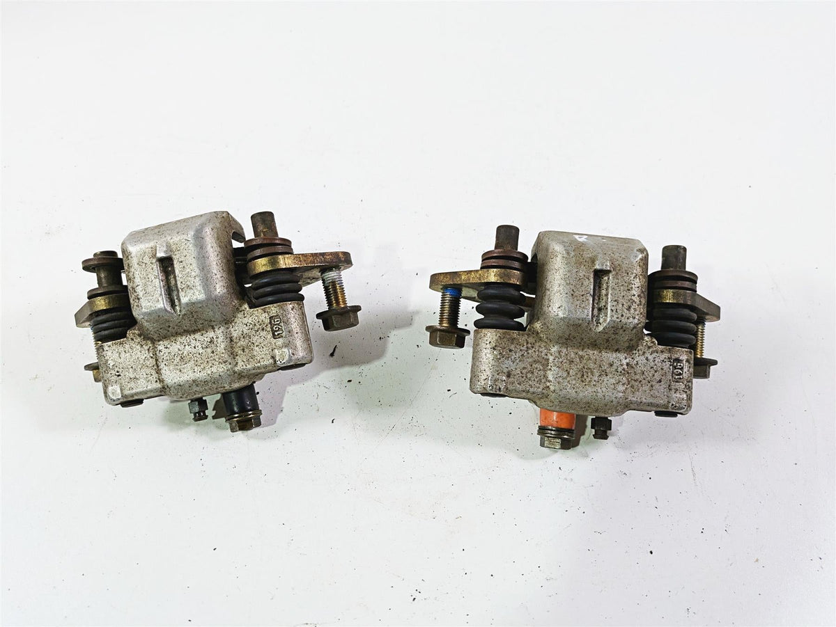 2020 Polaris Sportsman 1000 XP Rear Brake Caliper Set 1911301 1911302 {{ shop.shopifyCountryName }} - Mototech271