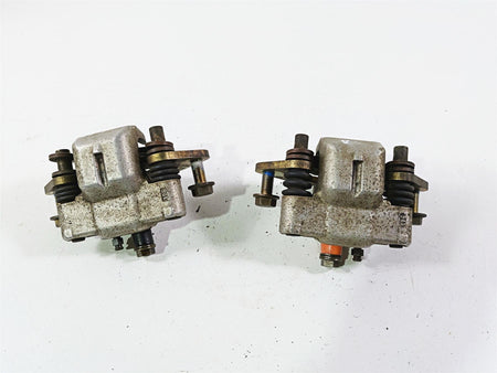 2020 Polaris Sportsman 1000 XP Rear Brake Caliper Set 1911301 1911302 {{ shop.shopifyCountryName }} - Mototech271