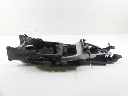 2013 Kawasaki ZX636 ZX6R Ninja Subframe Sub Frame + Inner Fender 32160-0398 {{ shop.shopifyCountryName }} - Mototech271
