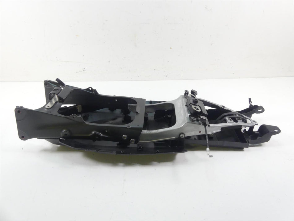 2013 Kawasaki ZX636 ZX6R Ninja Subframe Sub Frame + Inner Fender 32160-0398 {{ shop.shopifyCountryName }} - Mototech271