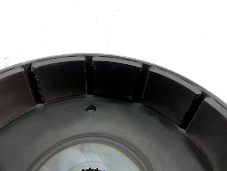 2011 Harley Touring FLTRX Road Glide Ignition Fly Wheel Rotor 30041-08A {{ shop.shopifyCountryName }} - Mototech271
