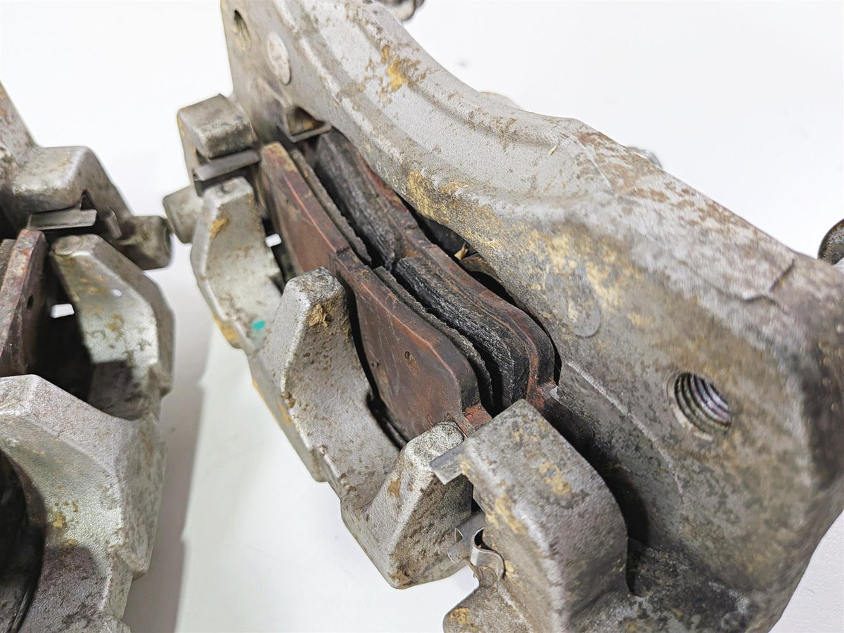2021 Kawasaki Teryx KRX KRF 1000 ES Front Brake Calipers 43080-0221 43080-0222 {{ shop.shopifyCountryName }} - Mototech271
