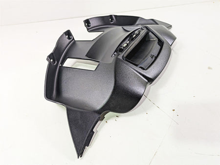2019 Indian Chieftain Limited Front Inner Visor Fairing Cover Cowl 5452569 {{ shop.shopifyCountryName }} - Mototech271