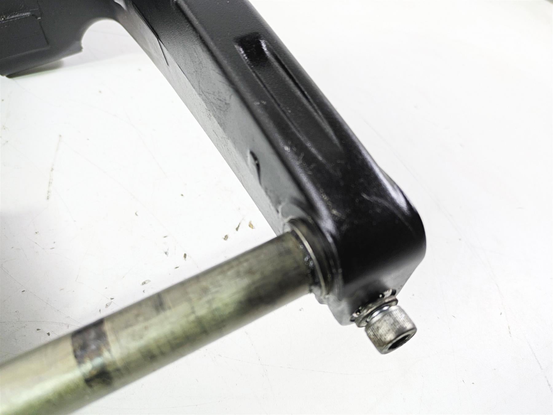 2012 Yamaha XT1200 Super Tenere Swingarm Differential Drive Shaft 23P-46101-00 {{ shop.shopifyCountryName }} - Mototech271