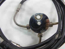 Load image into Gallery viewer, 2011 Harley Touring FLTRU Road Glide Front Abs Brake Line Set 41679-09 42161-09 | Mototech271
