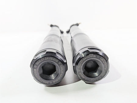 2022 Harley Softail FXLRST Low Rider Front Fork 43mm Set 45400327 45400328-Mototech271