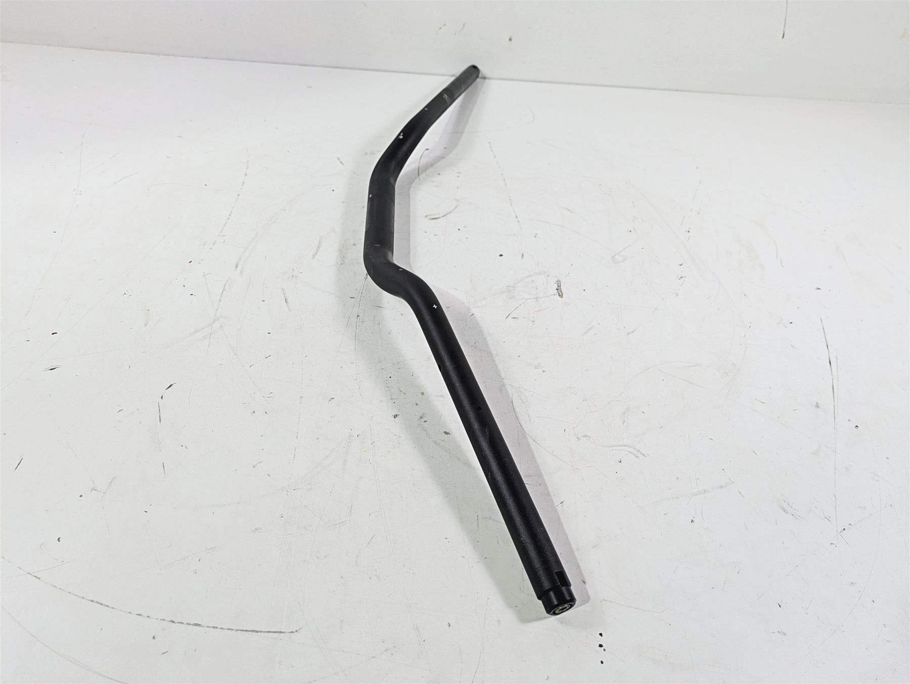 2018 Ducati Hypermotard 939 SP Straight Oem Handlebar Handle Bar 36011411BB {{ shop.shopifyCountryName }} - Mototech271