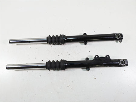 2019 Harley XL883N Sportster Iron Front Fork Legs 39mm -Read 45400087 45400086 {{ shop.shopifyCountryName }} - Mototech271