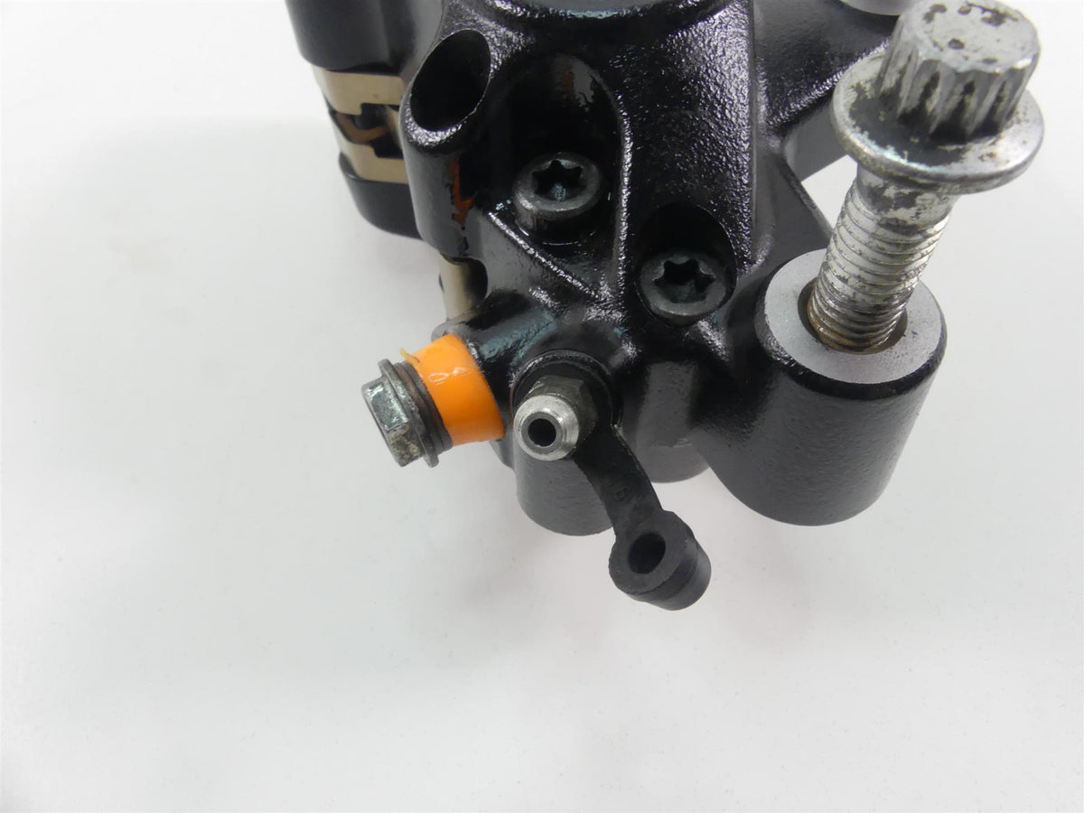 2018 Harley FXBRS Softail Breakout Nice Front Brake Caliper 41300095 {{ shop.shopifyCountryName }} - Mototech271