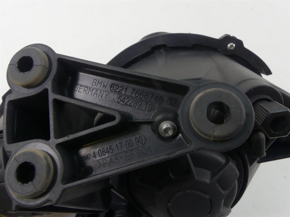 2013 BMW R1200GS K255 Adventure Headlight Head Light Lamp Lens 63128527540 {{ shop.shopifyCountryName }} - Mototech271