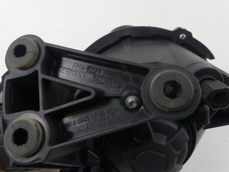 2013 BMW R1200GS K255 Adventure Headlight Head Light Lamp Lens 63128527540 {{ shop.shopifyCountryName }} - Mototech271
