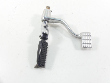 2011 Harley VRSCF Muscle Rod Right Front Footpeg & Brake Ped 50274-02B 44738-06 {{ shop.shopifyCountryName }} - Mototech271