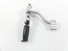 Load image into Gallery viewer, 2011 Harley VRSCF Muscle Rod Right Front Footpeg &amp; Brake Ped 50274-02B 44738-06 | Mototech271
