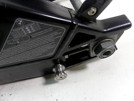2018 BMW S1000RR K46 Rear Straight Black Swing Arm Swingarm 33358549982 {{ shop.shopifyCountryName }} - Mototech271
