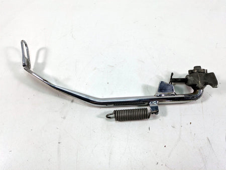 2000 Harley Dyna FXDL Low Rider Side Kickstand Kick Stand & Spring 49704-90H {{ shop.shopifyCountryName }} - Mototech271