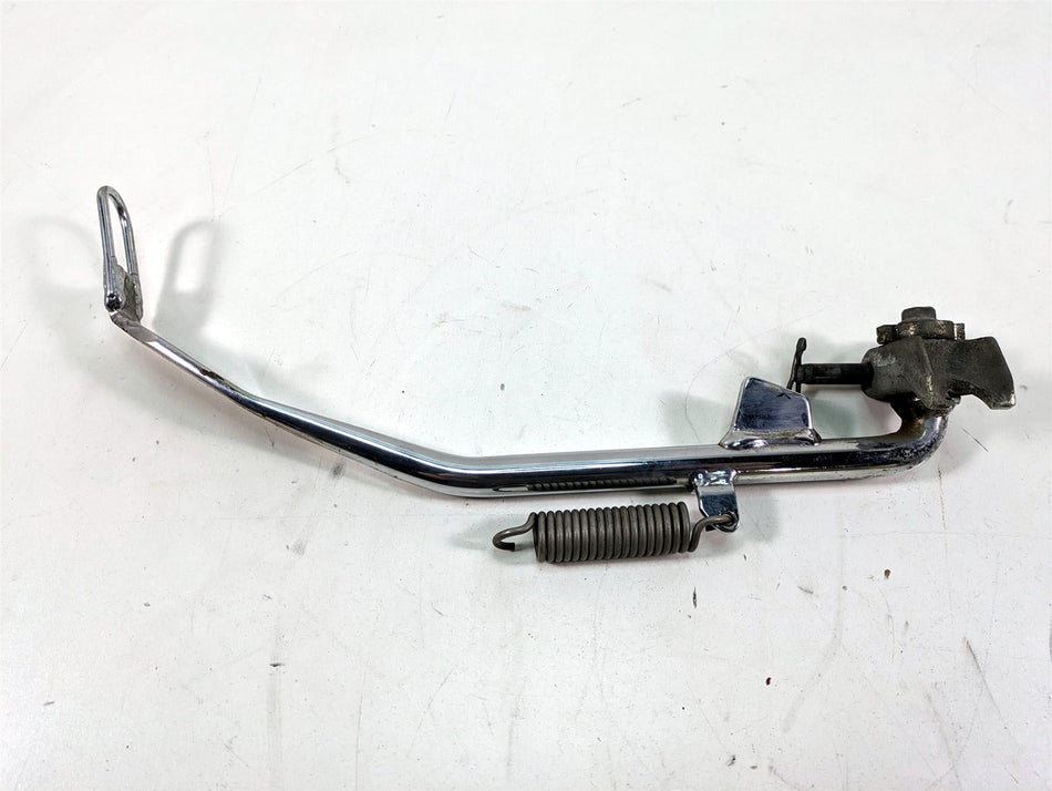 2000 Harley Dyna FXDL Low Rider Side Kickstand Kick Stand & Spring 49704-90H {{ shop.shopifyCountryName }} - Mototech271