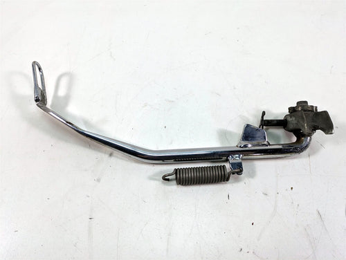 2000 Harley Dyna FXDL Low Rider Side Kickstand Kick Stand & Spring 49704-90H | Mototech271