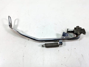 2000 Harley Dyna FXDL Low Rider Side Kickstand Kick Stand & Spring 49704-90H | Mototech271