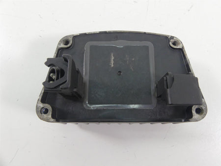2011 Harley FXDWG Dyna Wide Glide Rectifier Voltage Regulator 74700025 {{ shop.shopifyCountryName }} - Mototech271