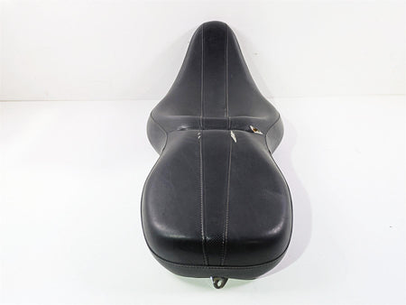 2007 Harley Touring FLHRSE CVO Road King Driver Rider Seat Saddle 52398-07 {{ shop.shopifyCountryName }} - Mototech271