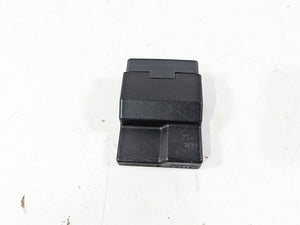 2002 Honda VT1100 Shadow Sabre Cdi Ecu Ecm Engine Control Module 30410-MCK-A01