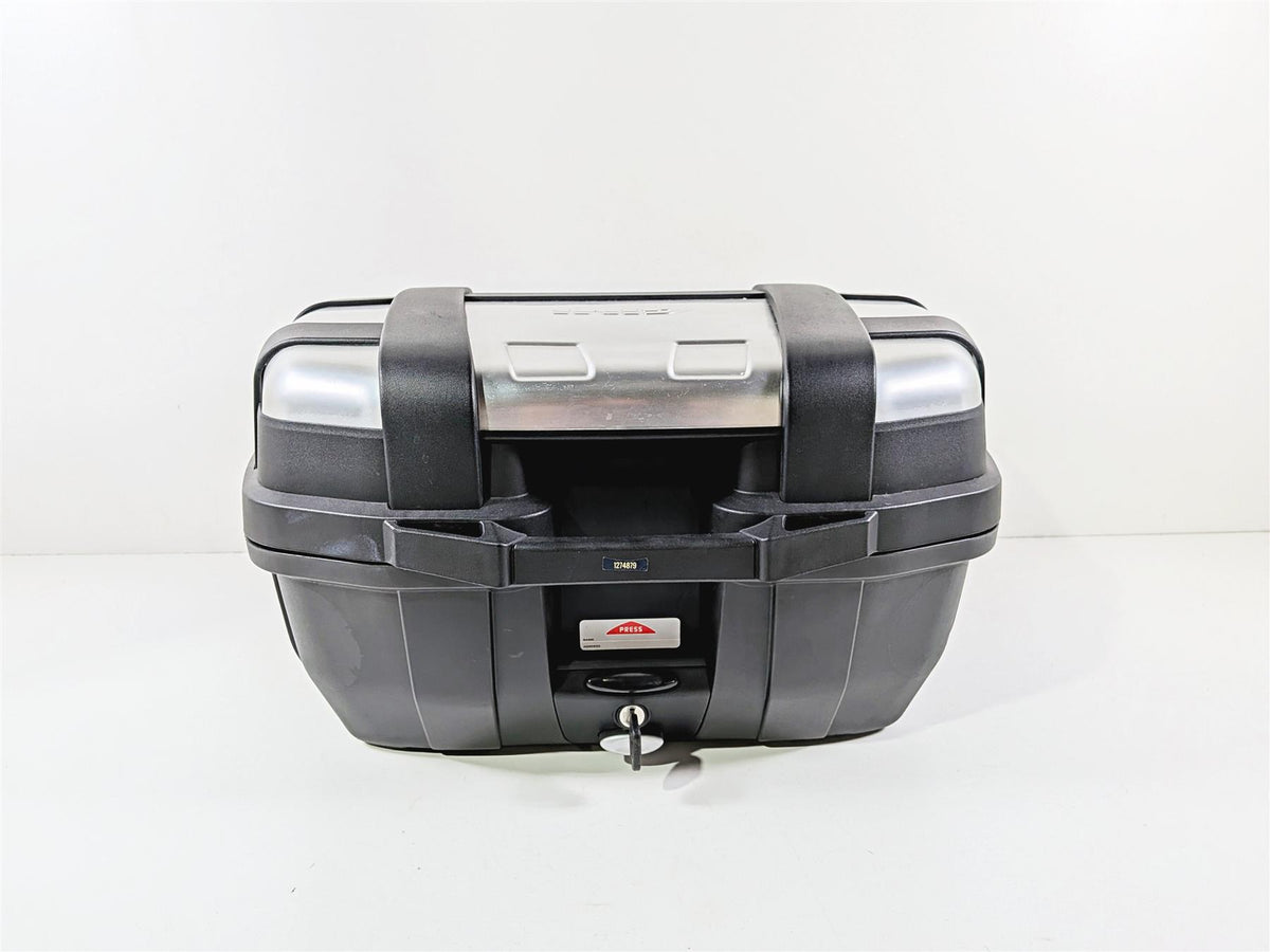 2016 KTM 1290 Super Adventure Givi Rear Trunk Tour Pack Top Case 6513689 {{ shop.shopifyCountryName }} - Mototech271