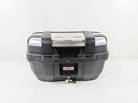 2016 KTM 1290 Super Adventure Givi Rear Trunk Tour Pack Top Case 6513689 {{ shop.shopifyCountryName }} - Mototech271