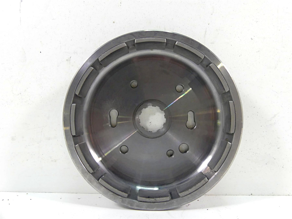 2004 Harley Touring FLHTCUI Electra Glide Ignition Flywheel Rotor 45A 29999-97B {{ shop.shopifyCountryName }} - Mototech271