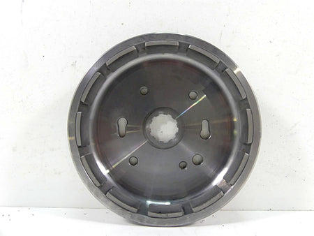 2004 Harley Touring FLHTCUI Electra Glide Ignition Flywheel Rotor 45A 29999-97B {{ shop.shopifyCountryName }} - Mototech271