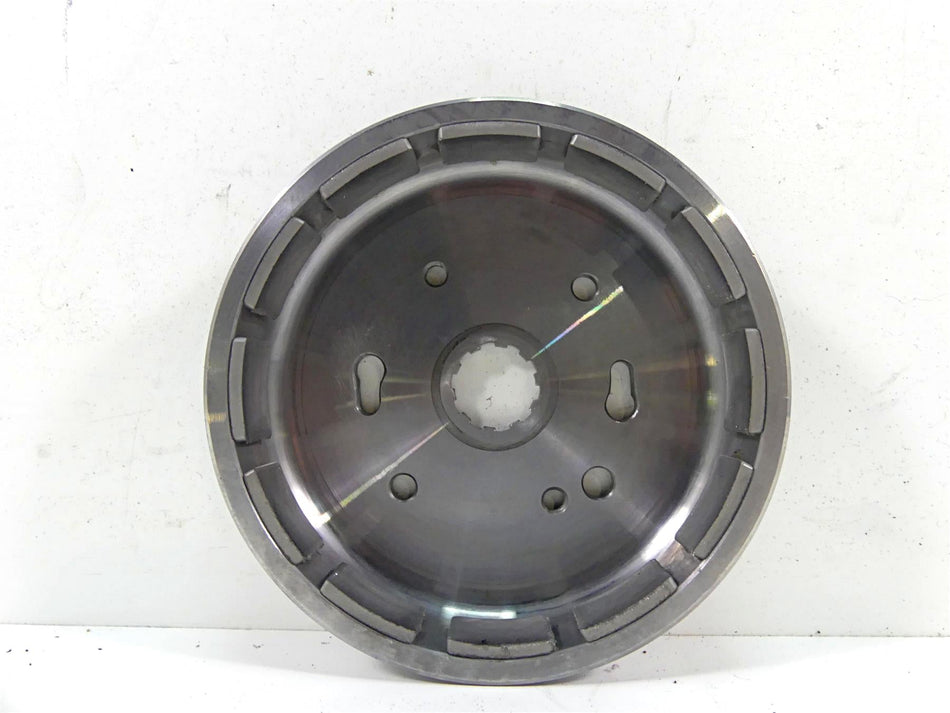 2004 Harley Touring FLHTCUI Electra Glide Ignition Flywheel Rotor 45A 29999-97B {{ shop.shopifyCountryName }} - Mototech271