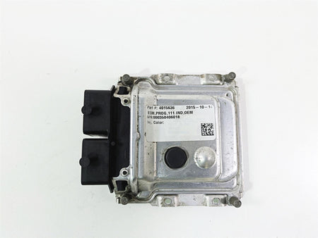 2016 Indian Chief Classic Ecm Cdi Engine Control Module Unit 4015636 {{ shop.shopifyCountryName }} - Mototech271